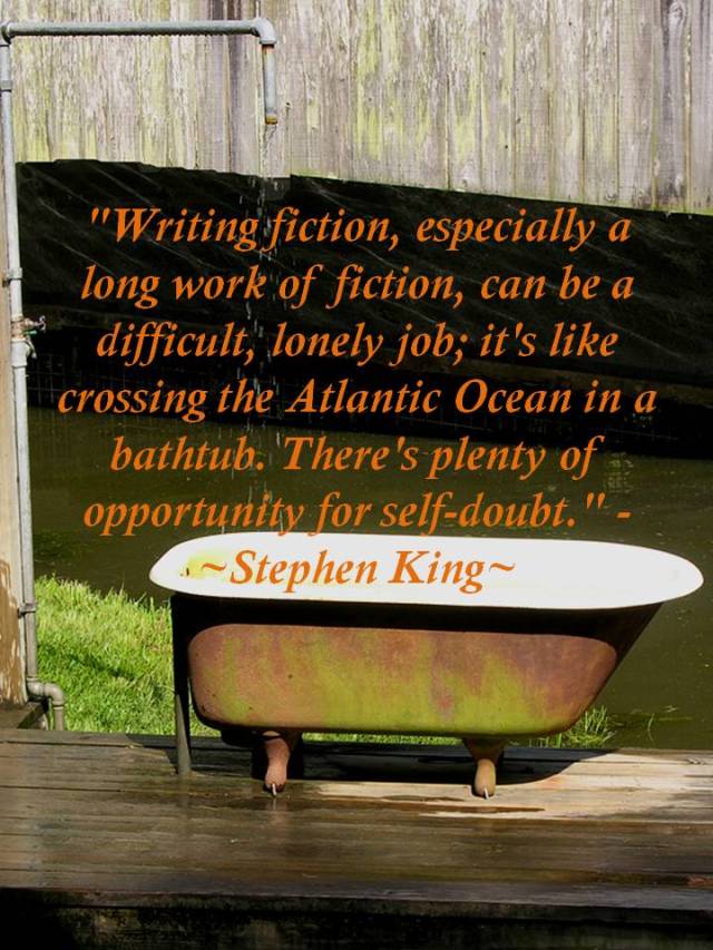 steven king quote